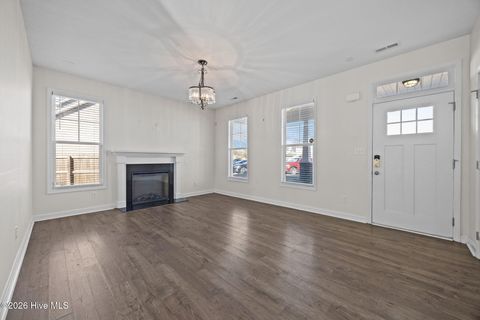 Tiny photo for 712 Dexter Court, Jacksonville, NC 28546 (MLS # 100550395)