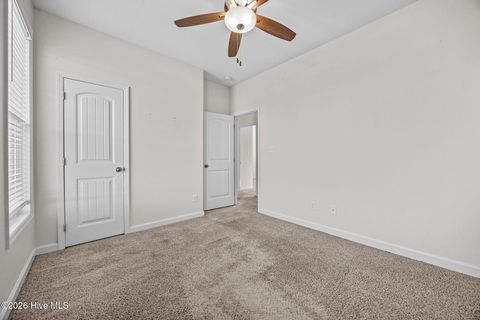 Tiny photo for 712 Dexter Court, Jacksonville, NC 28546 (MLS # 100550395)