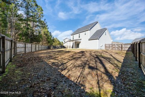 Tiny photo for 712 Dexter Court, Jacksonville, NC 28546 (MLS # 100550395)