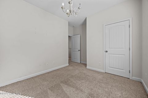 Tiny photo for 712 Dexter Court, Jacksonville, NC 28546 (MLS # 100550395)