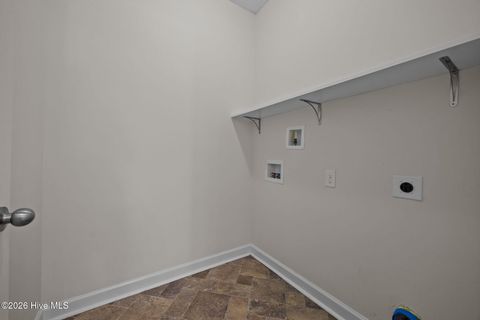 Tiny photo for 712 Dexter Court, Jacksonville, NC 28546 (MLS # 100550395)