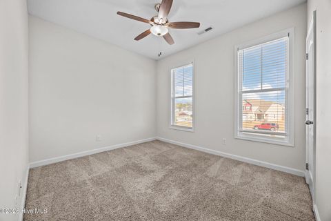 Tiny photo for 712 Dexter Court, Jacksonville, NC 28546 (MLS # 100550395)