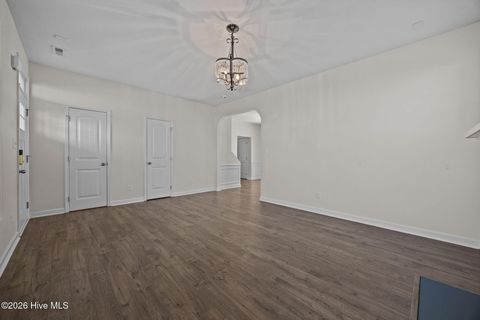 Tiny photo for 712 Dexter Court, Jacksonville, NC 28546 (MLS # 100550395)