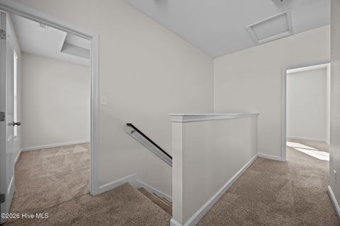 Tiny photo for 712 Dexter Court, Jacksonville, NC 28546 (MLS # 100550395)