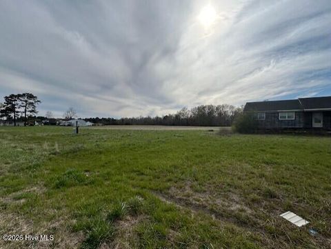 Vacant Land For Sale - 1275 Nc Highway 343<br/> Shiloh, NC 27974