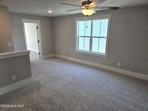 Tiny photo for 5309 Sunfish Lane, Wilmington, NC 28412 (MLS # 100590146)