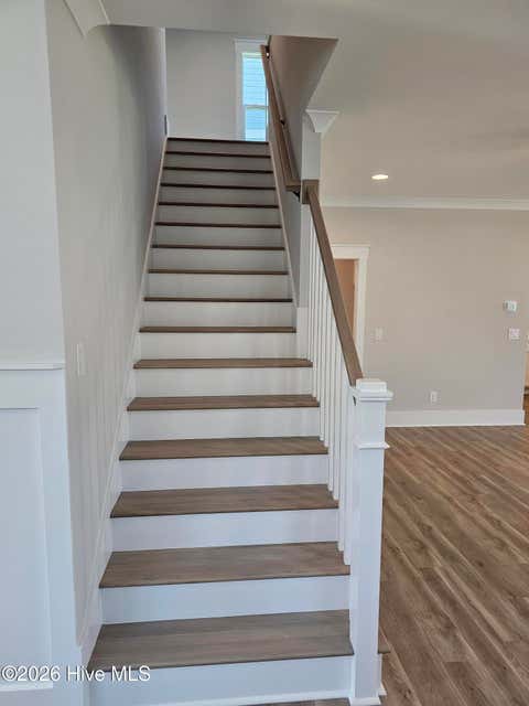 Tiny photo for 5309 Sunfish Lane, Wilmington, NC 28412 (MLS # 100590146)