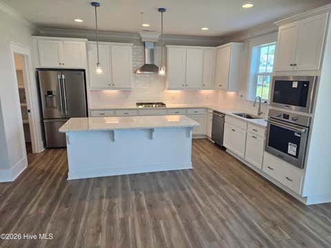 Tiny photo for 5309 Sunfish Lane, Wilmington, NC 28412 (MLS # 100590146)