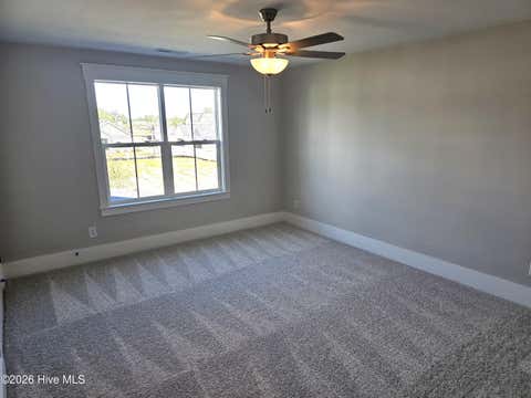Tiny photo for 5309 Sunfish Lane, Wilmington, NC 28412 (MLS # 100590146)