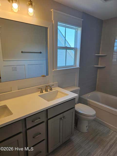 Tiny photo for 5309 Sunfish Lane, Wilmington, NC 28412 (MLS # 100590146)