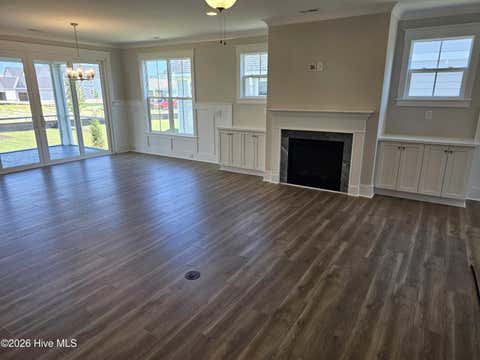 Tiny photo for 5309 Sunfish Lane, Wilmington, NC 28412 (MLS # 100590146)