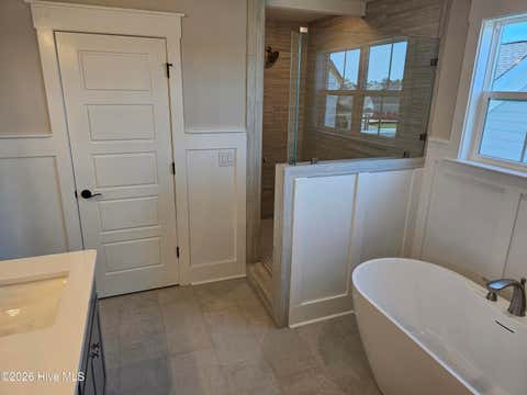 Tiny photo for 5309 Sunfish Lane, Wilmington, NC 28412 (MLS # 100590146)