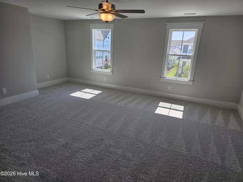 Tiny photo for 5309 Sunfish Lane, Wilmington, NC 28412 (MLS # 100590146)