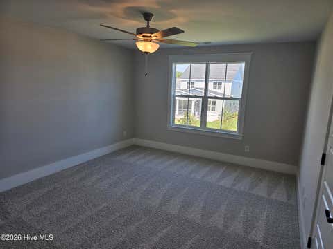 Tiny photo for 5309 Sunfish Lane, Wilmington, NC 28412 (MLS # 100590146)