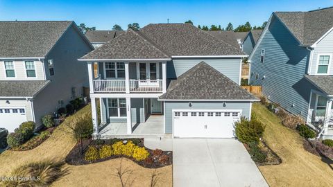 Photo of 1368 Trisail Terrace, Wilmington, NC 28412 (MLS # 100547045)