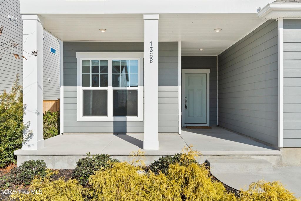 Photo of 1368 Trisail Terrace, Wilmington, NC 28412 (MLS # 100547045)