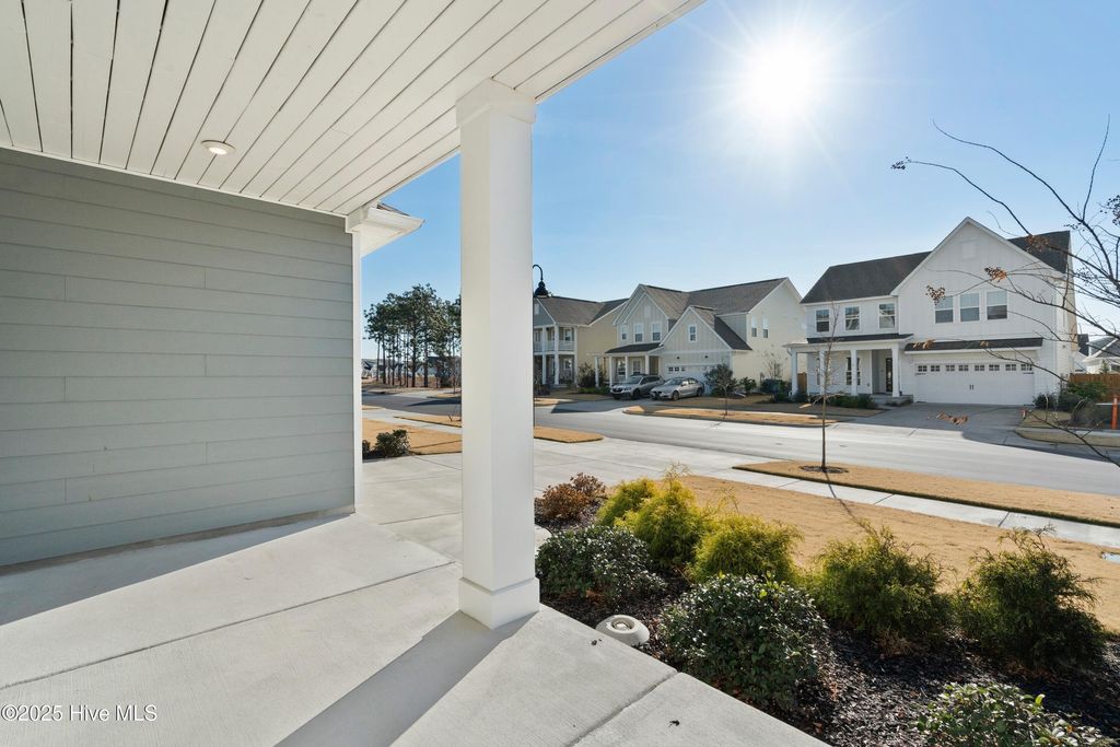 Photo of 1368 Trisail Terrace, Wilmington, NC 28412 (MLS # 100547045)