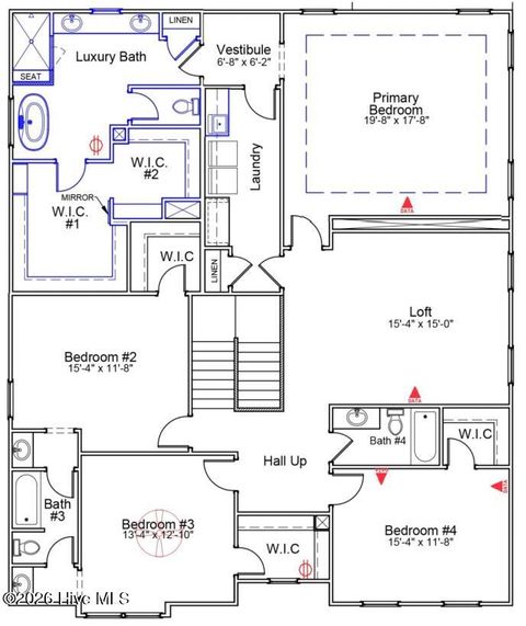 Tiny photo for 26 Bowen Court, Wilmington, NC 28411 (MLS # 100556853)