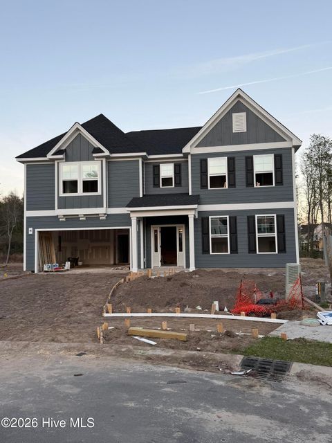 Tiny photo for 26 Bowen Court, Wilmington, NC 28411 (MLS # 100556853)