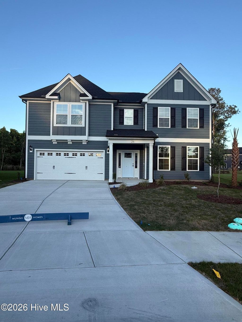 Photo of 26 Bowen Court, Wilmington, NC 28411 (MLS # 100556853)