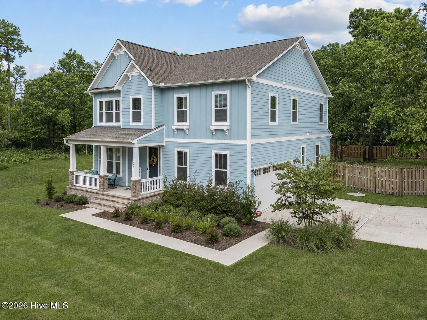 3764 Silver Melon Road NE