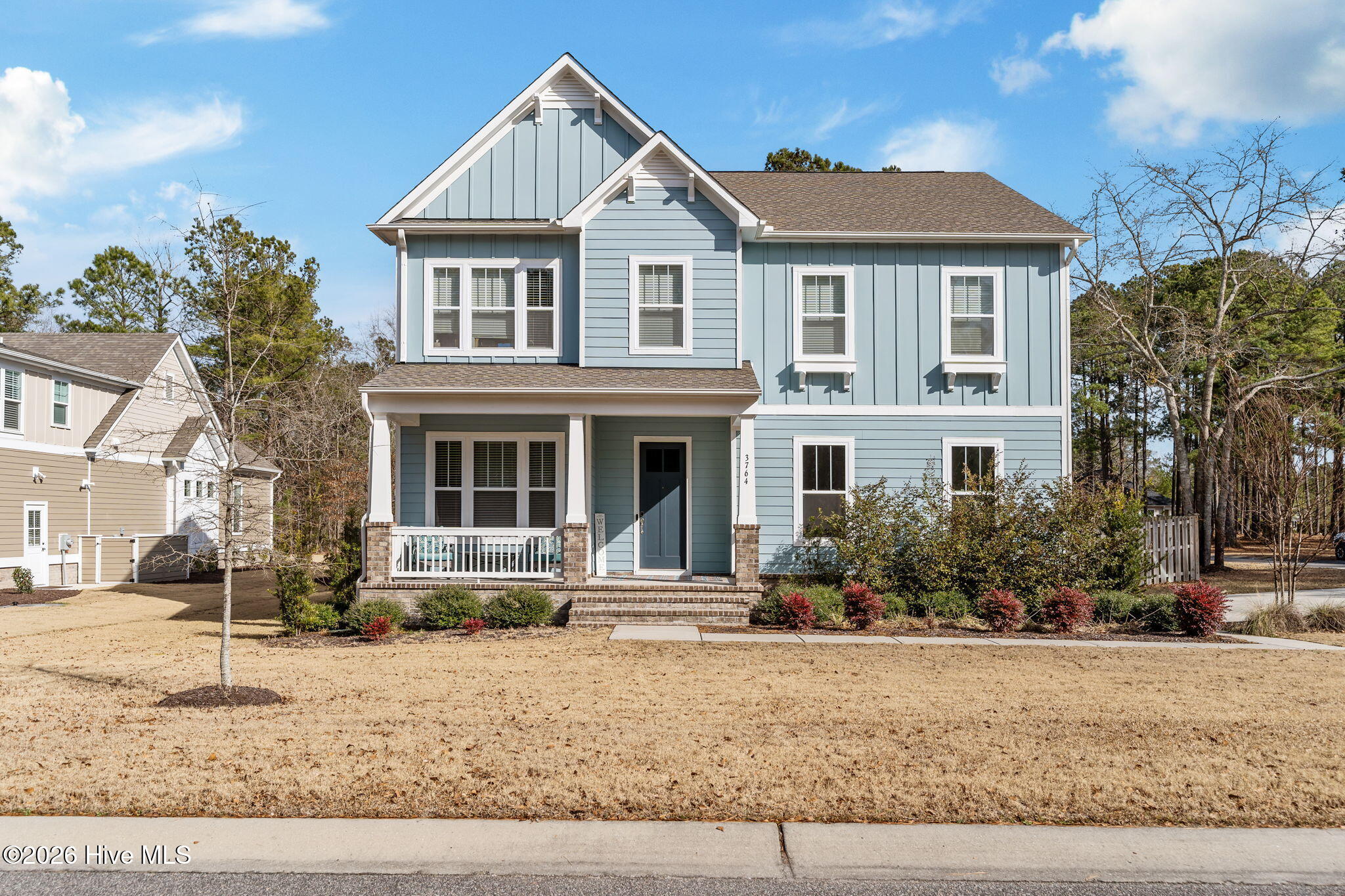 3764 Silver Melon Road NE