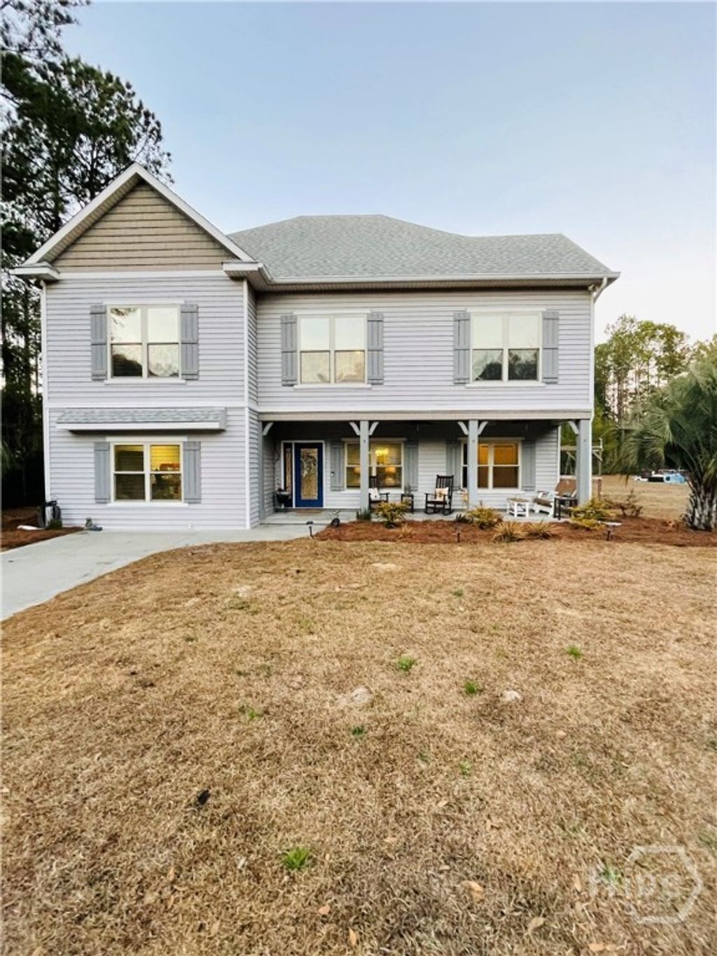 Photo of 275 Kilkenny Road, Richmond Hill, GA 31324 (MLS # SA347439)