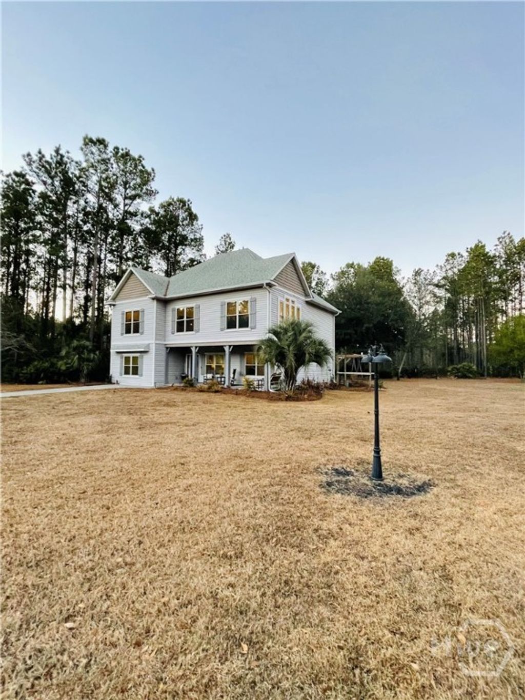 Photo of 275 Kilkenny Road, Richmond Hill, GA 31324 (MLS # SA347439)