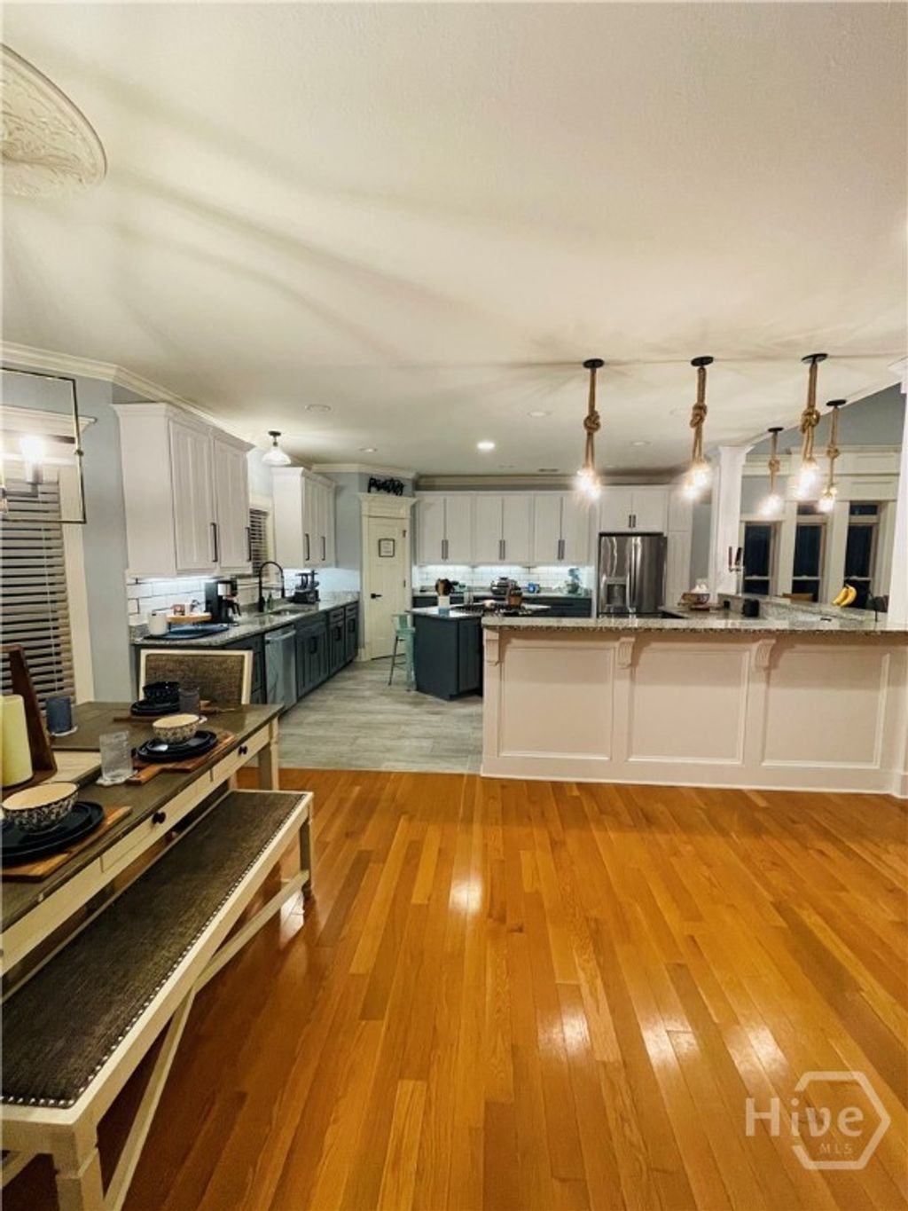 Photo of 275 Kilkenny Road, Richmond Hill, GA 31324 (MLS # SA347439)