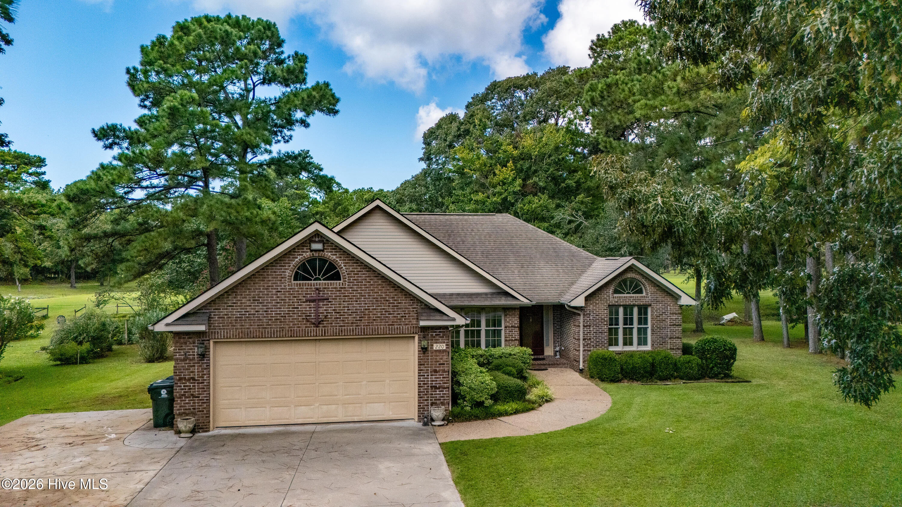 220 Phillips Drive, Arapahoe, NC, 28510