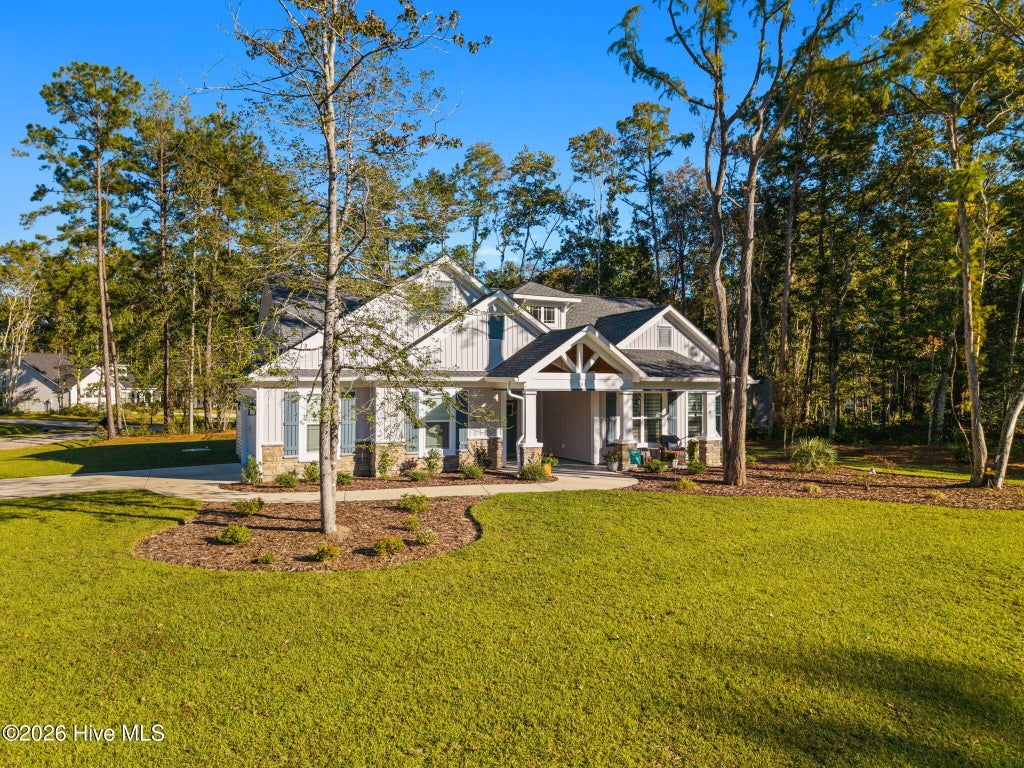 Photo of 788 Boundaryline Drive NW, Calabash, NC 28467 (MLS # 100609925)