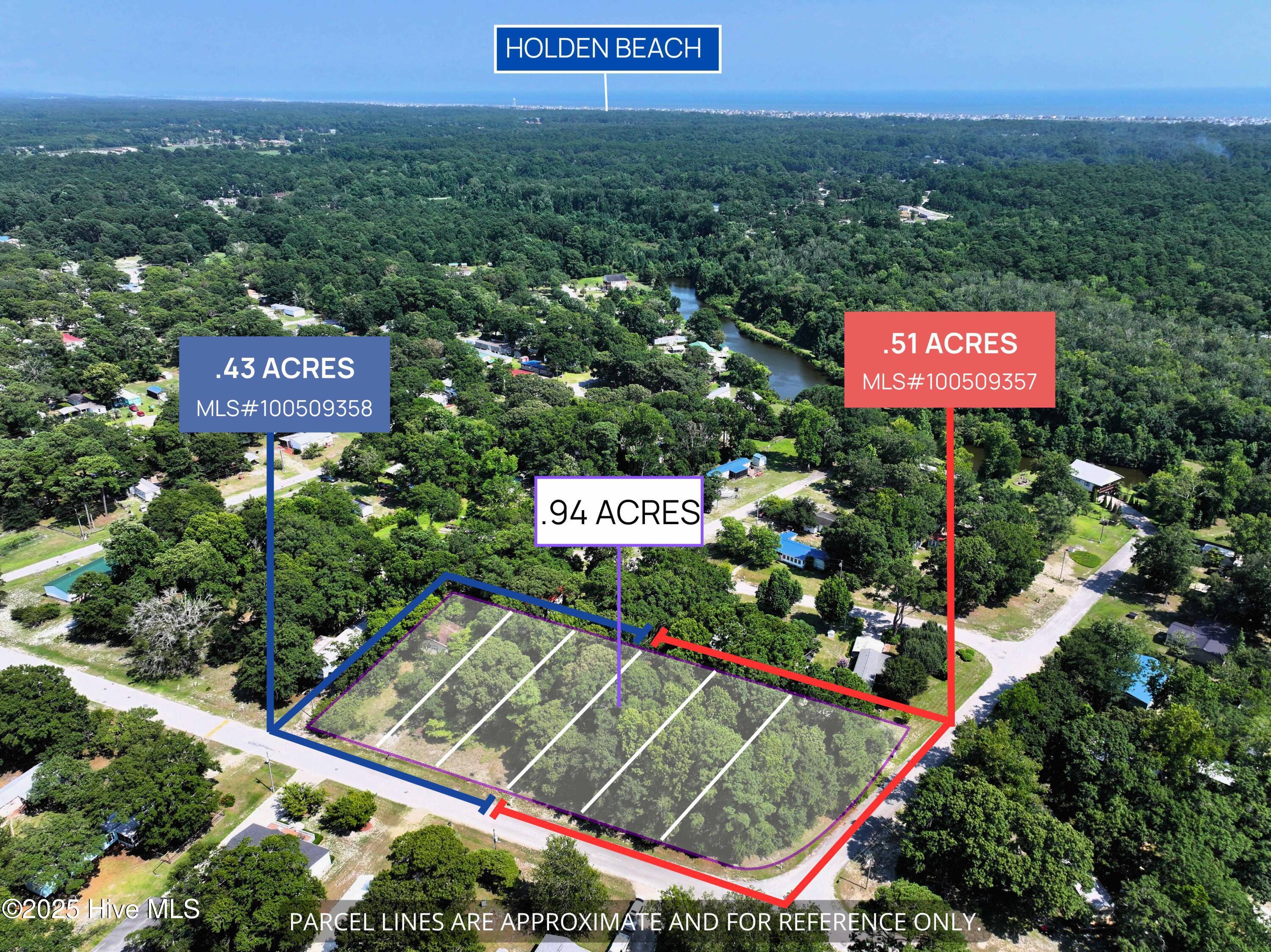 2209 Forest Drive SW