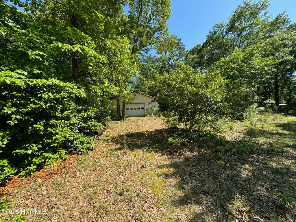 Photo of 2209 Forest Drive SW, Supply, NC 28462 (MLS # 100480854)