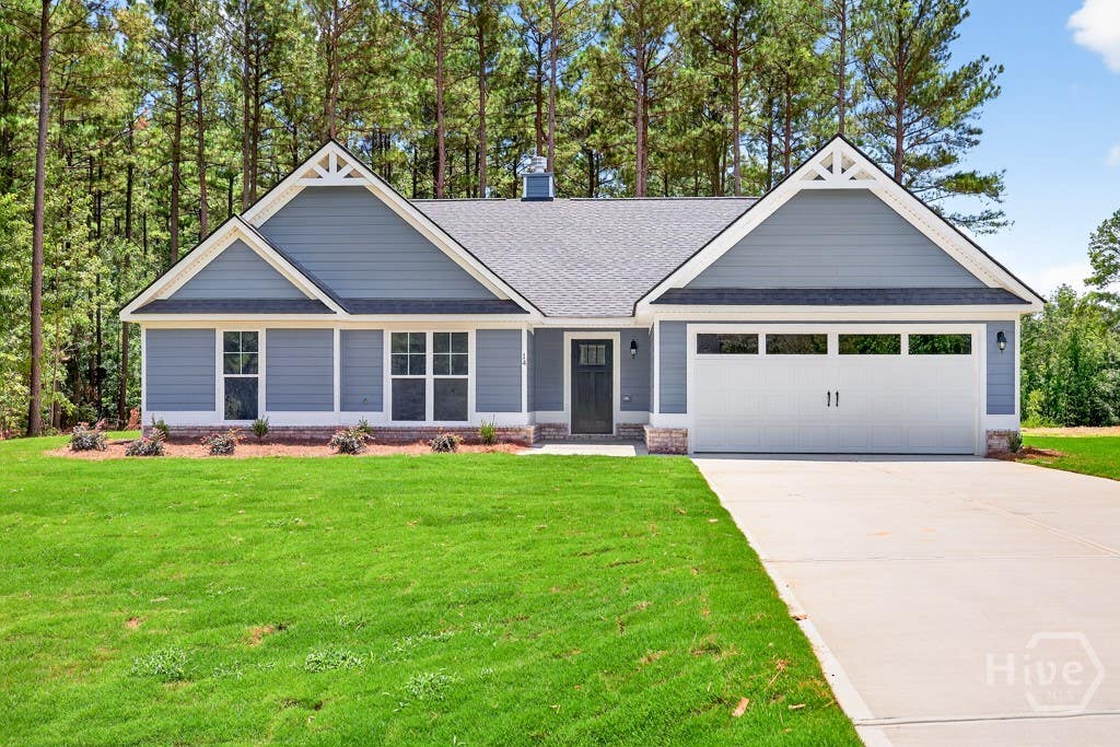 Photo of 360 River Birch Lane #18, Colbert, GA 30628 (MLS # CL362329)