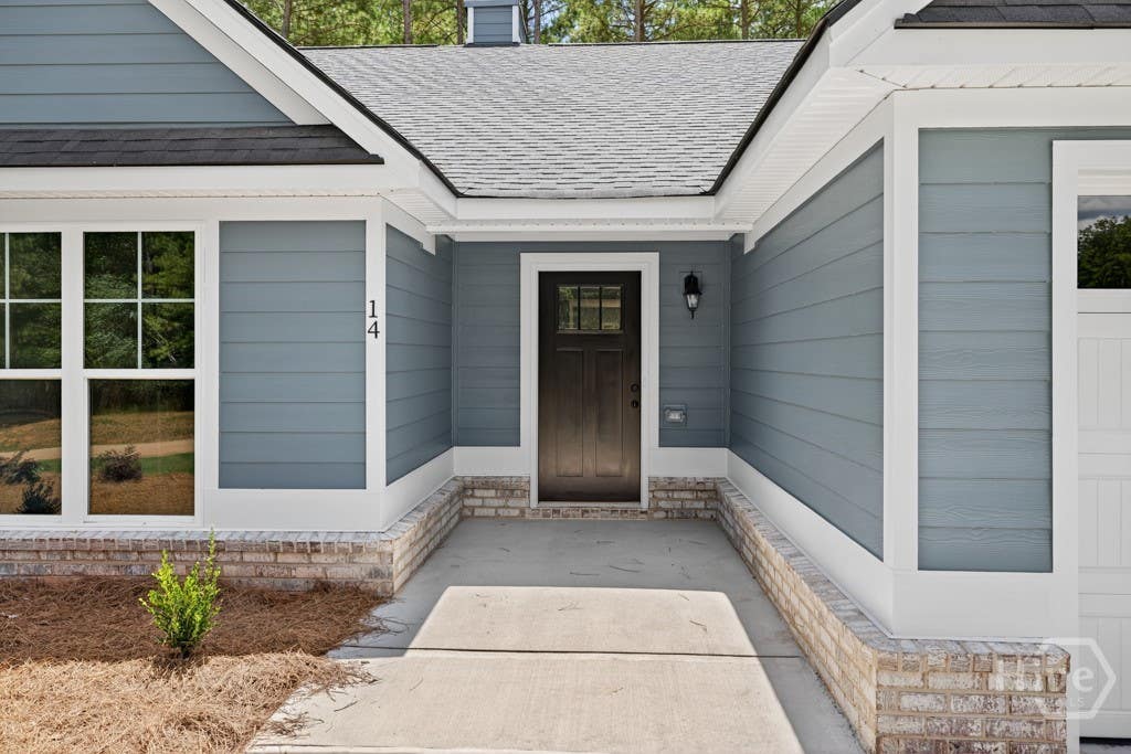 Photo of 360 River Birch Lane #18, Colbert, GA 30628 (MLS # CL362329)