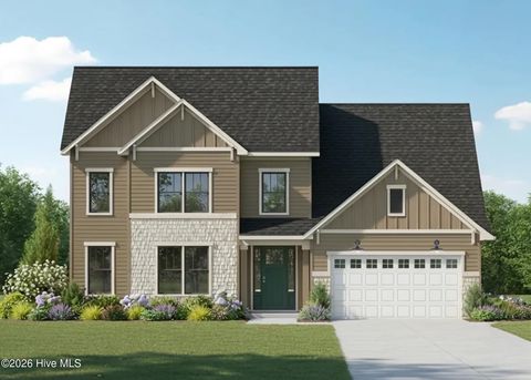 Homes For Sale - 1748 Dixon Grove Lane<br/> Grimesland, NC 27837