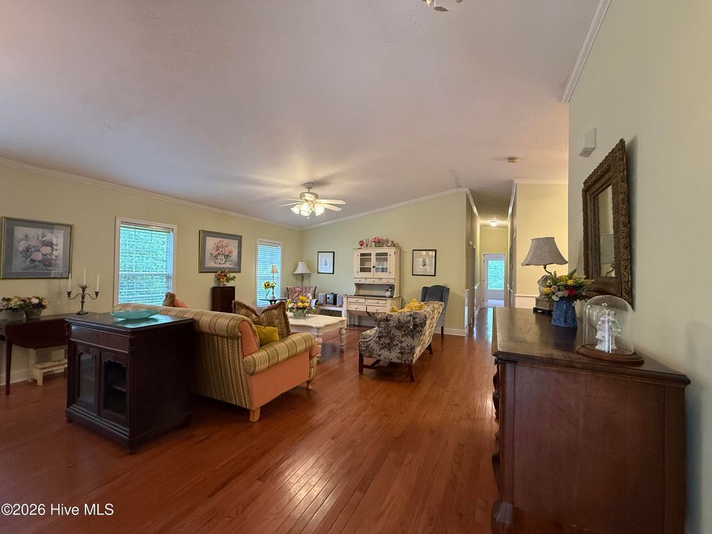 Photo of 1081 Marshall Church Road, Thomson, GA 30824 (MLS # 100576929)