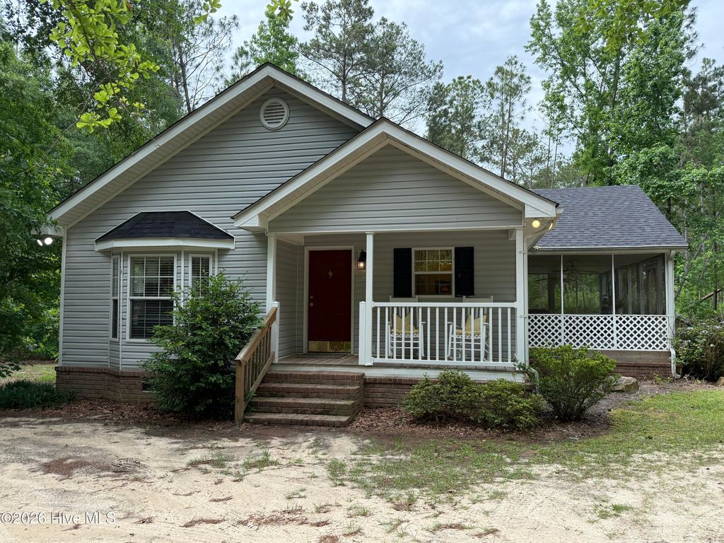 Photo of 1081 Marshall Church Road, Thomson, GA 30824 (MLS # 100576929)