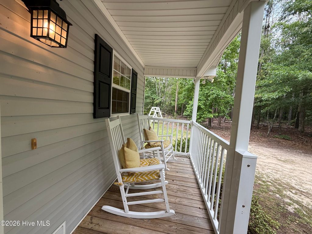 Photo of 1081 Marshall Church Road, Thomson, GA 30824 (MLS # 100576929)