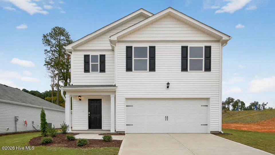 516 Chestnut Oak Drive