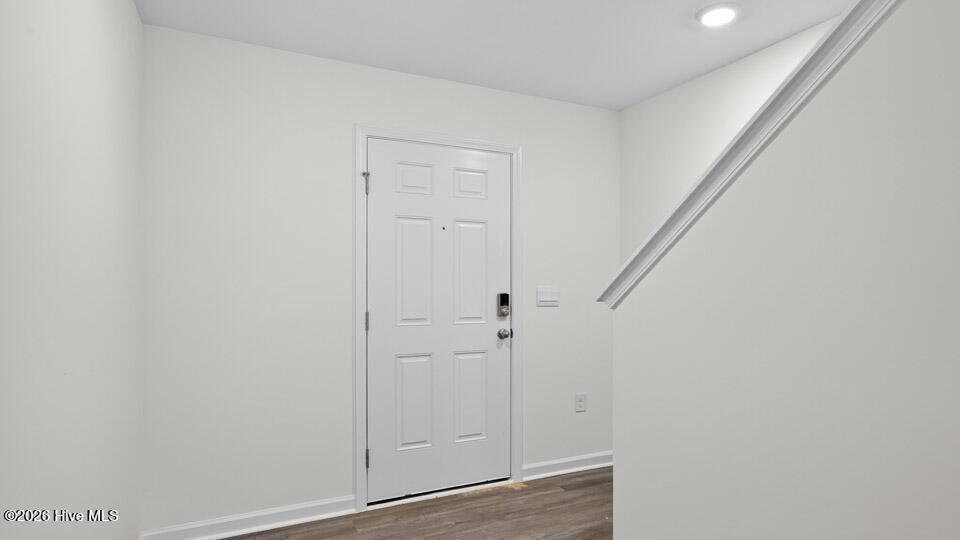 Photo of 516 Chestnut Oak Drive, Sanford, NC 27332 (MLS # 100598501)