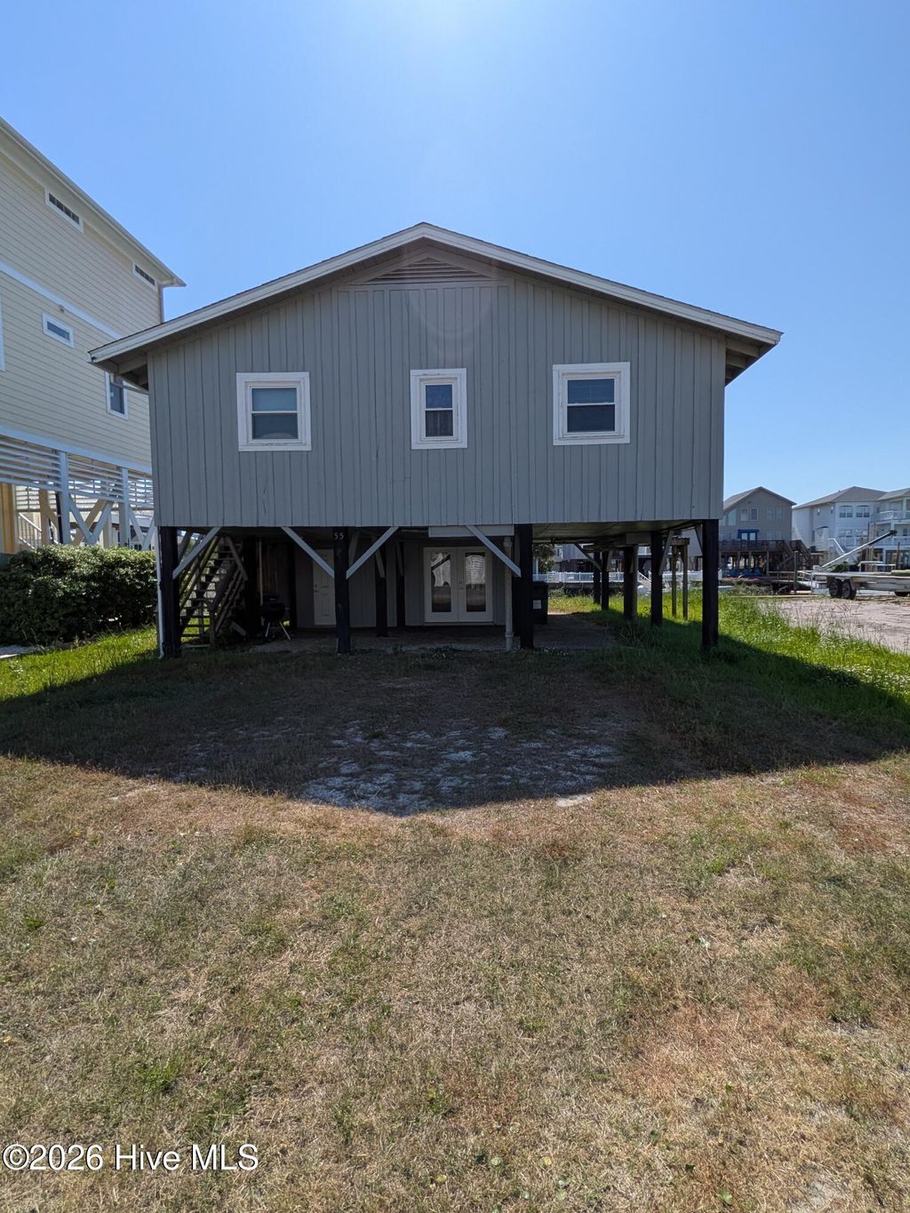 Photo of 55 Wilmington Street, Ocean Isle Beach, NC 28469 (MLS # 100569464)