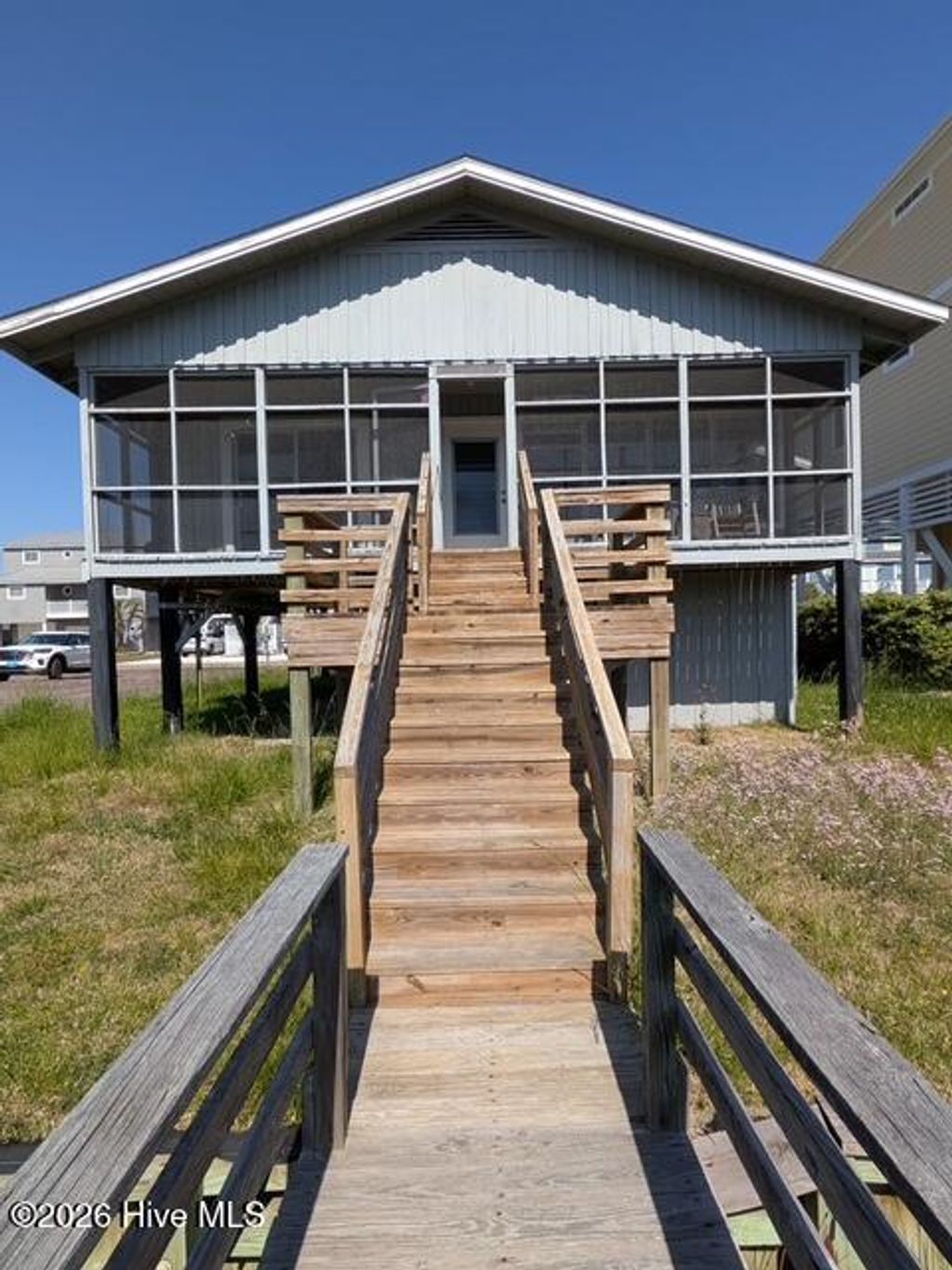 Photo of 55 Wilmington Street, Ocean Isle Beach, NC 28469 (MLS # 100569464)