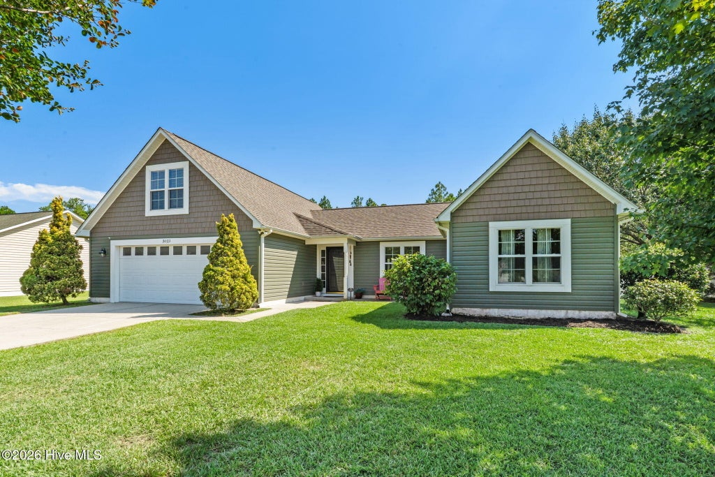 Photo of 3023 Bay Village Village NW, Shallotte, NC 28470 (MLS # 100601020)