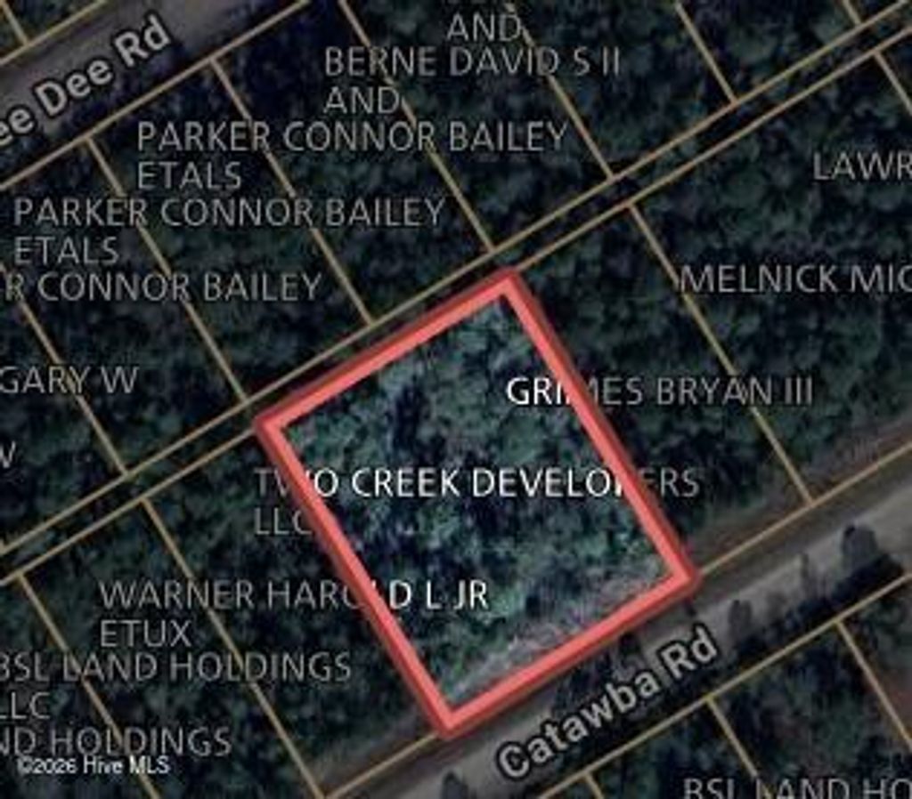 Photo of Tbd Catawba Road, Southport, NC 28461 (MLS # 100564389)