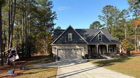 Homes For Sale - 3928 Niagara-carthage Road<br/> Moore County, Whispering Pines, NC 28327