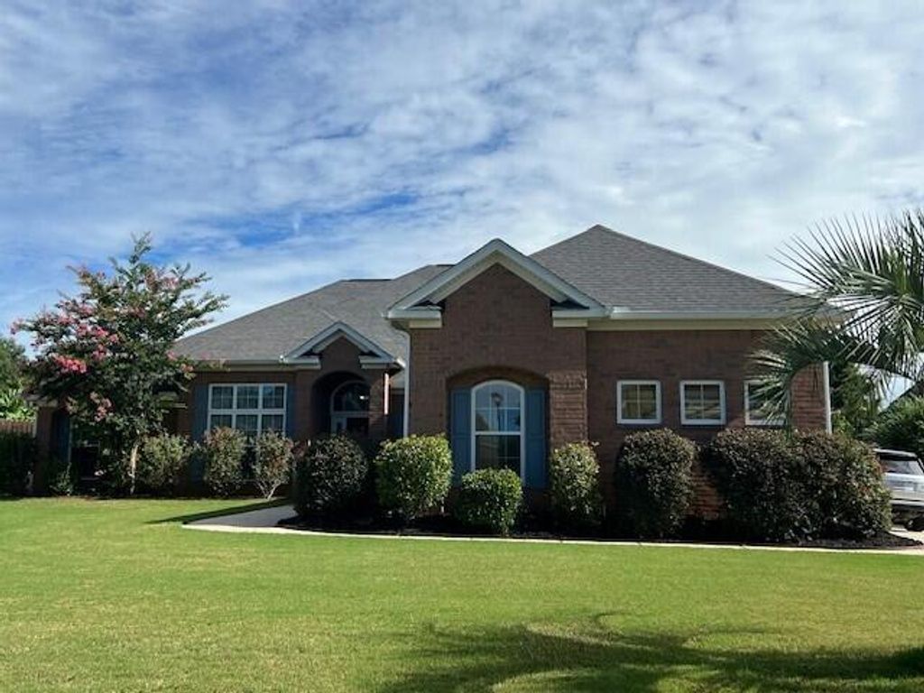 Photo of 5228 Windmill Place, Evans, GA 30809 (MLS # 552544)