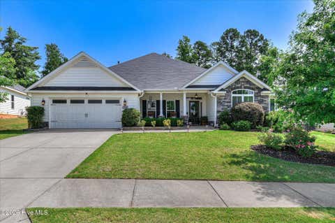 Photo of 2339 Bundoran Drive, Grovetown, GA 30813 (MLS # 100588929)
