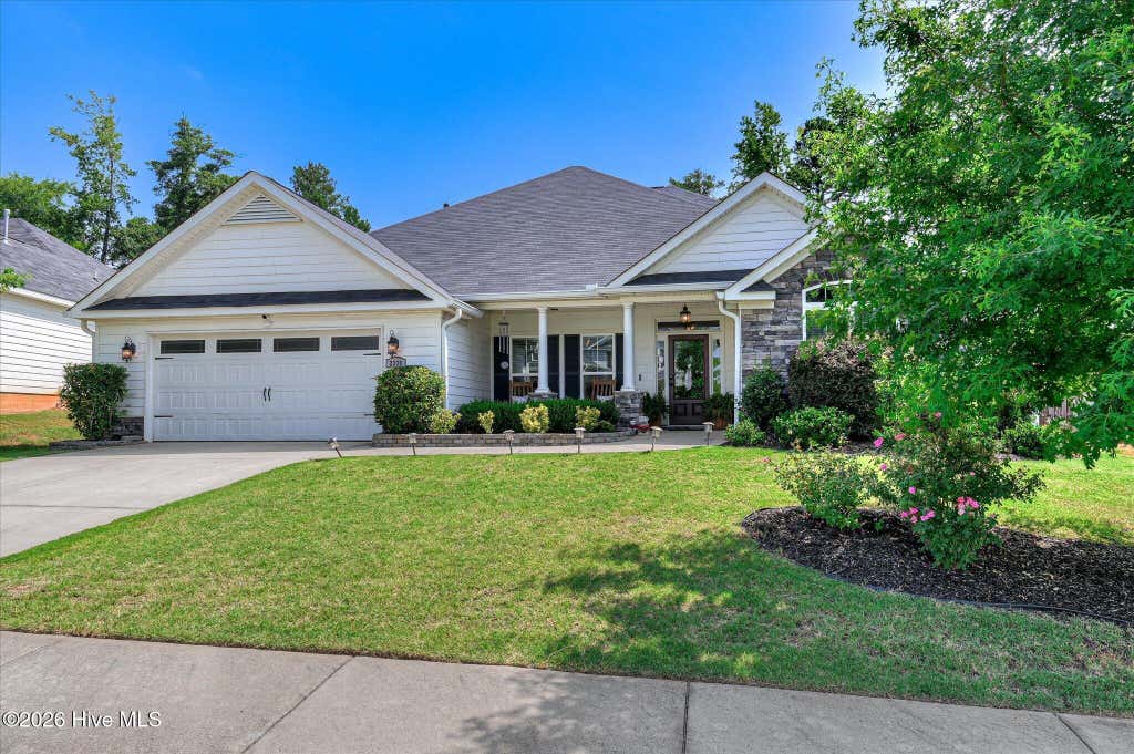 Photo of 2339 Bundoran Drive, Grovetown, GA 30813 (MLS # 100588929)