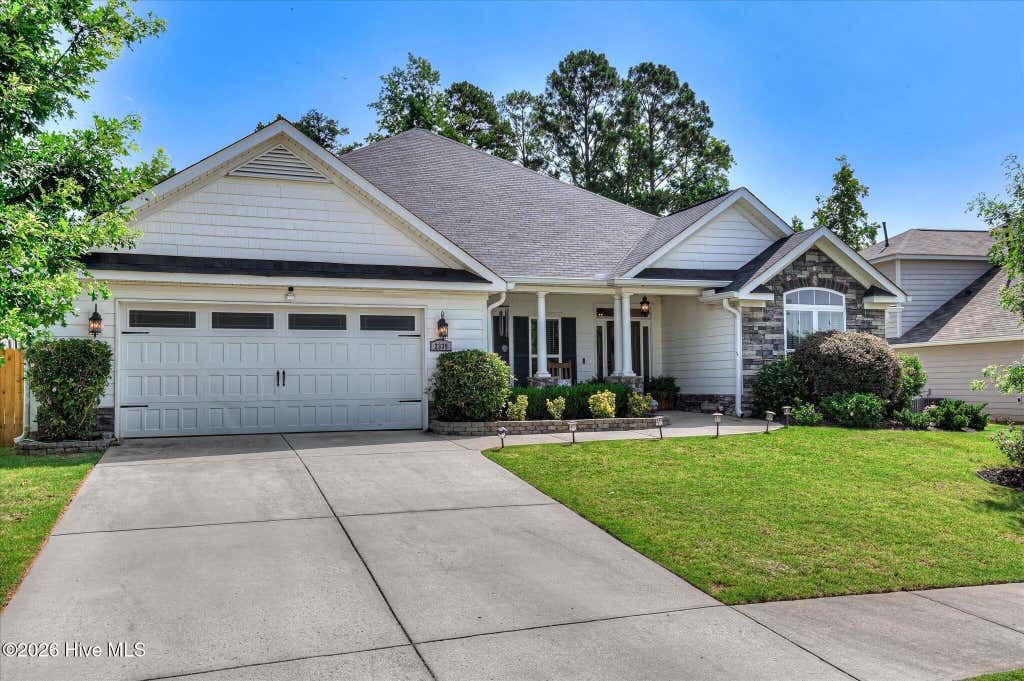 Photo of 2339 Bundoran Drive, Grovetown, GA 30813 (MLS # 100588929)